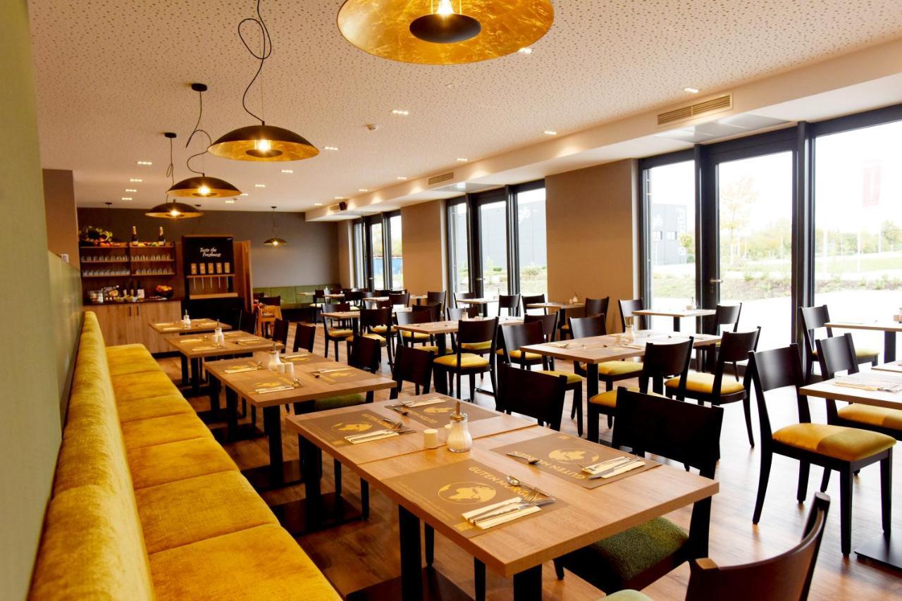 Dimas Hotel Ettenheim - Rust Eksteriør billede
