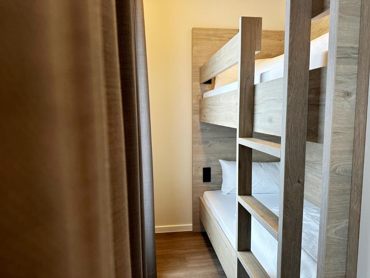 Dimas Hotel Ettenheim - Rust Eksteriør billede